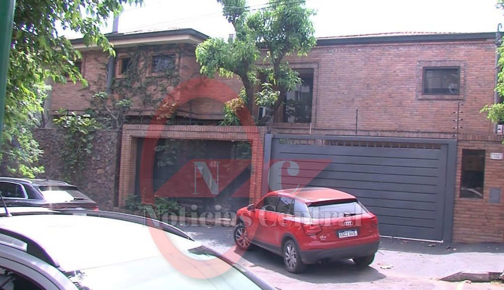 Asesinato de empresario “tiene un sello” y “algo muy pesado”, dice jefe policial