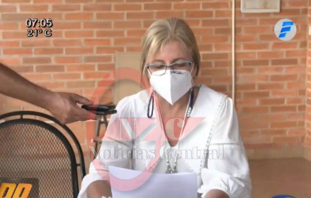 Hijas de Óscar Denis hallan campamento y posibles evidencias del EPP