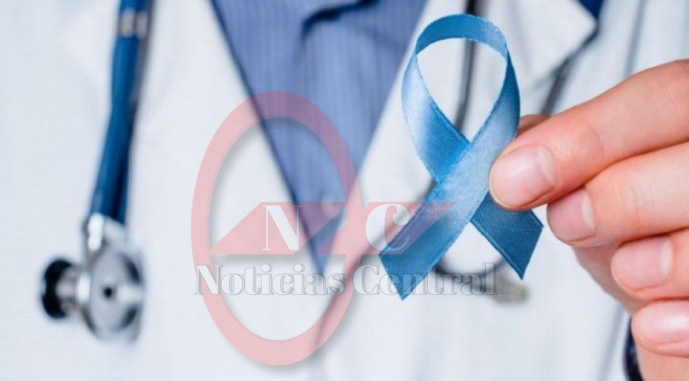 #NoviembreAzul: cáncer de próstata no da síntomas, chequeo desde los 50 años es primordial