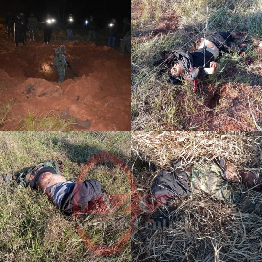 Fue una emboscada muy bien elaborada, señaló vocero de la FTC