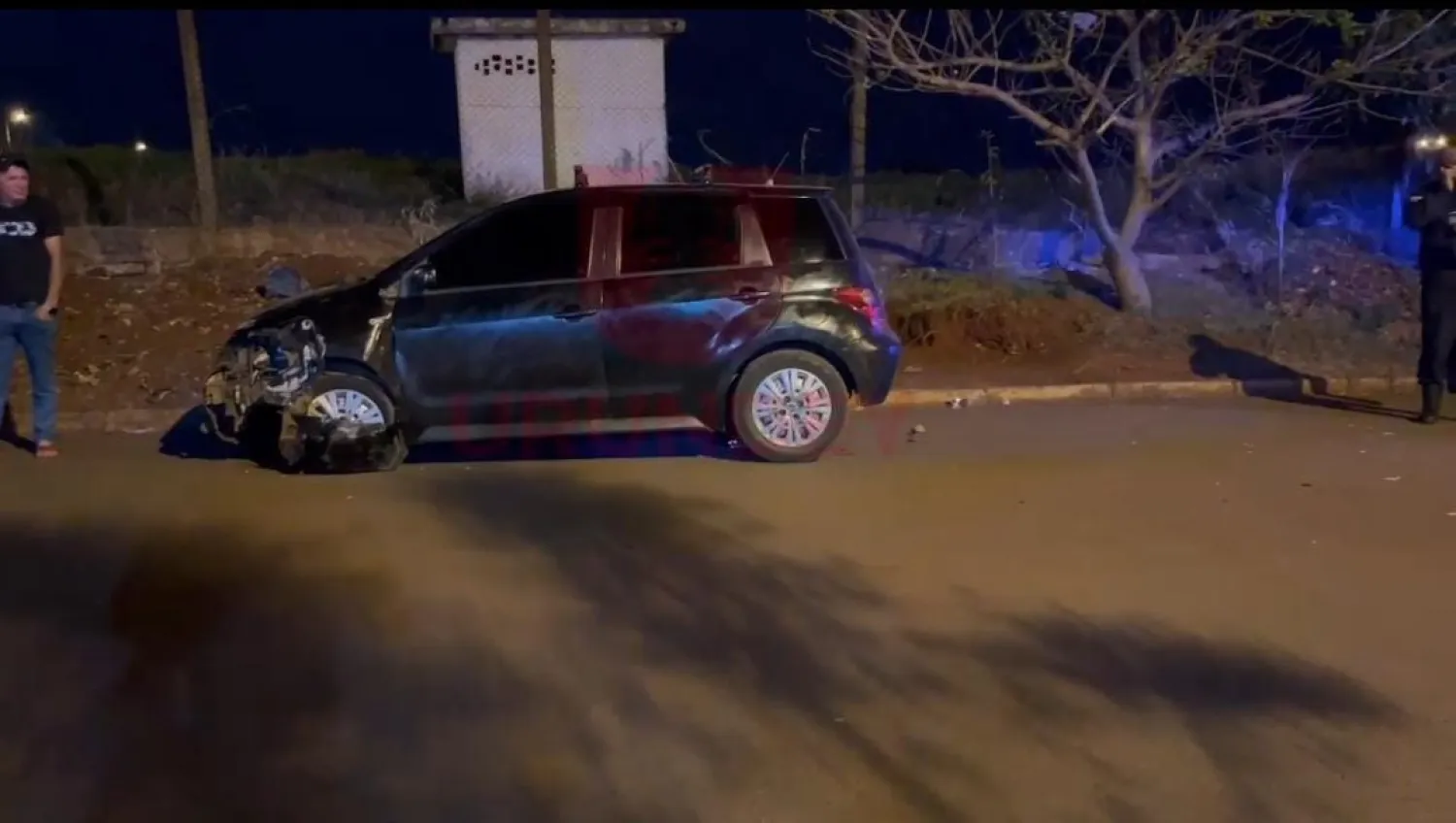 Imputan por homicidio culposo a conductor tras accidente fatal 