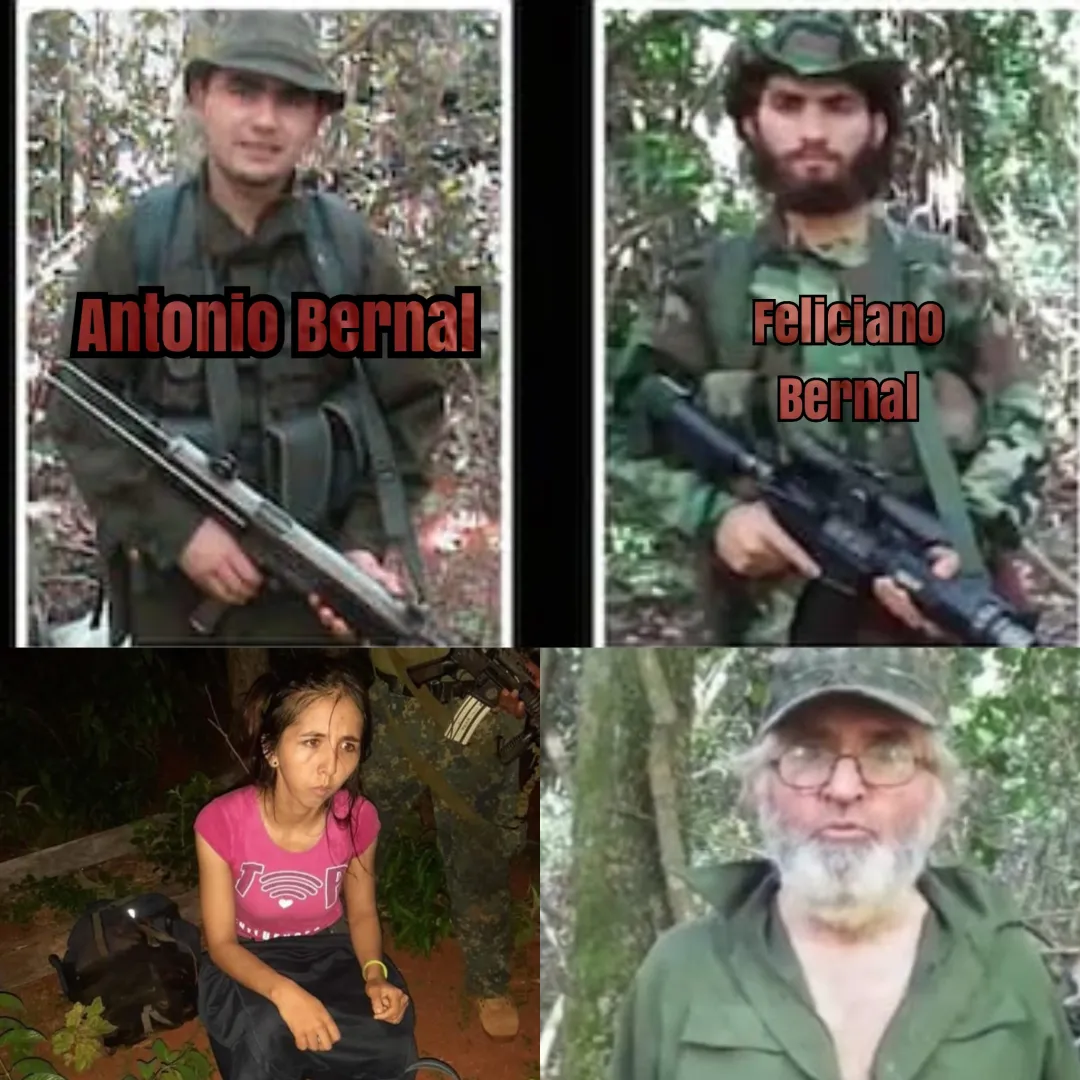 Jefe antisecuestro de la Policía: “No me consta el posible fusilamiento de Félix Urbieta”