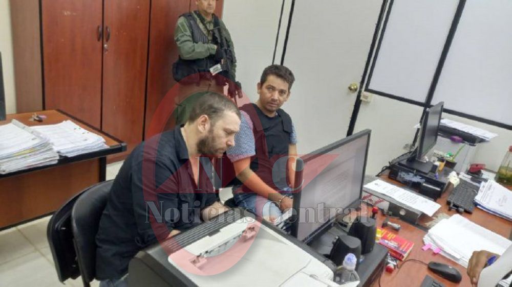 Crimen de José Carlos Acevedo: Aún se busca el arma homicida