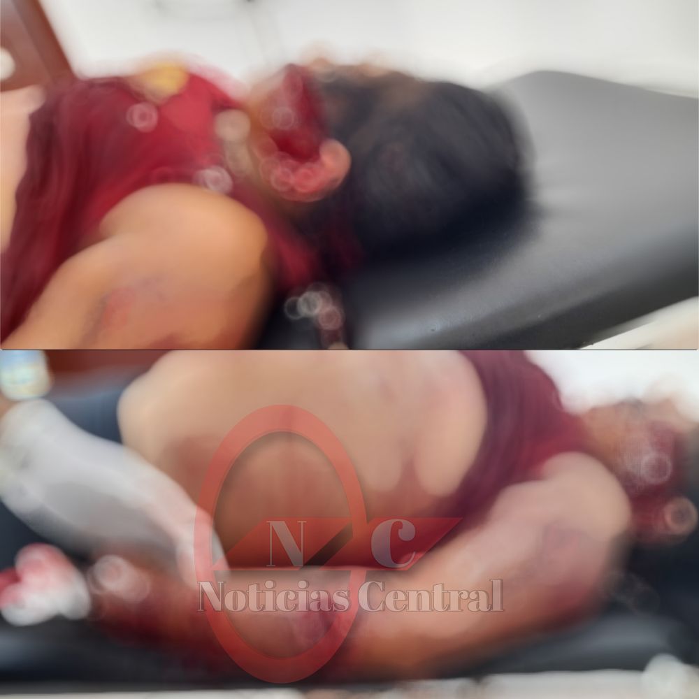 Mujer muere de varias estocadas en Capitán Bado 