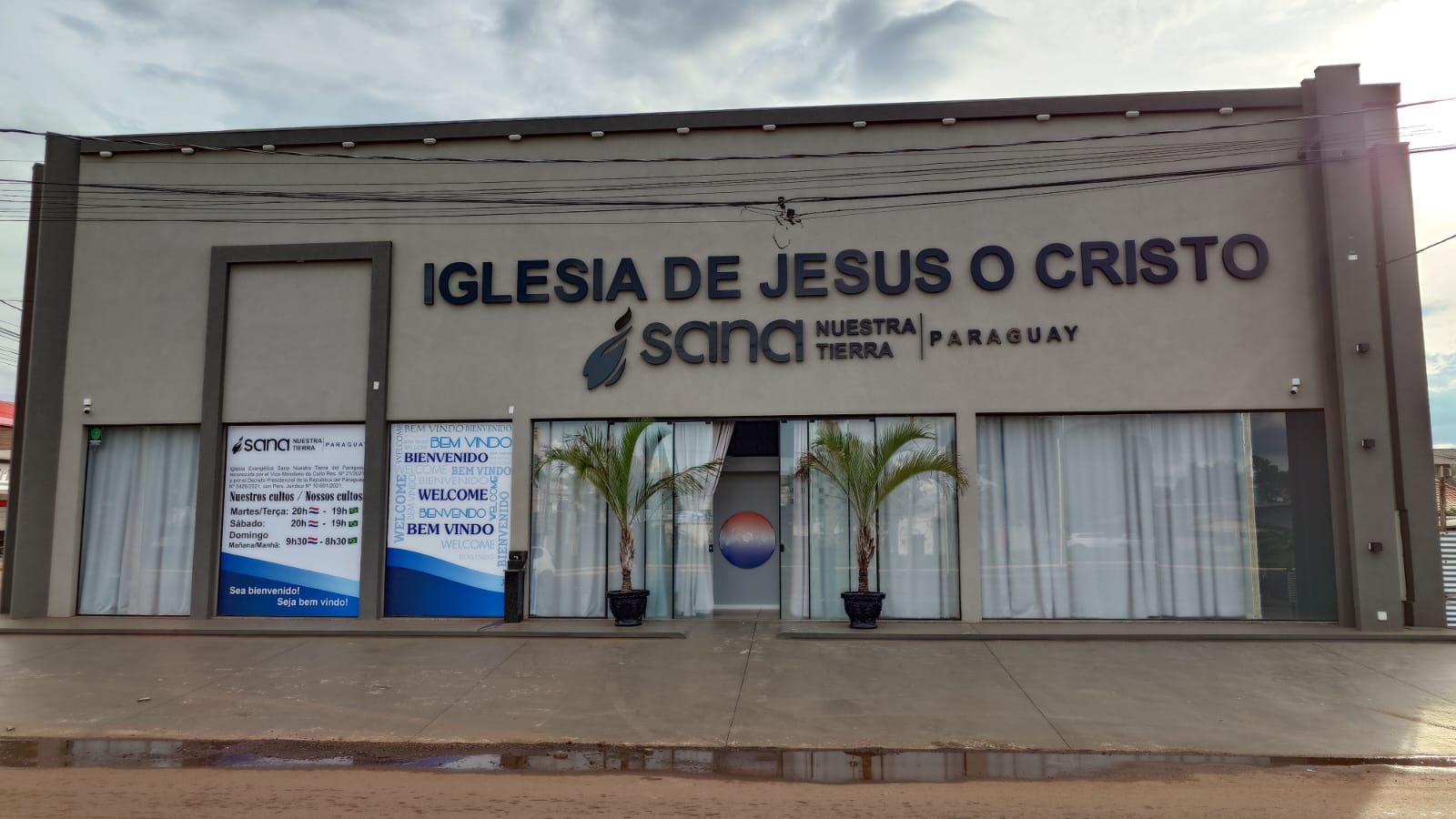 Inaugurarán nueva Sede de Sana Nuestra Tierra en PJC