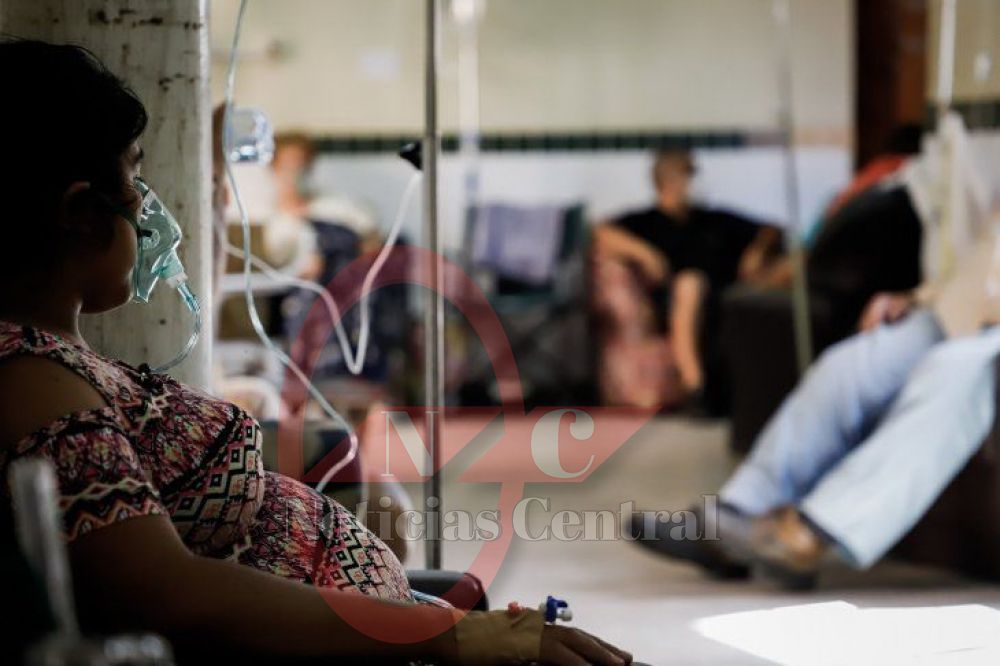 Confirman 410 positivos y 43 muertes por Covid-19