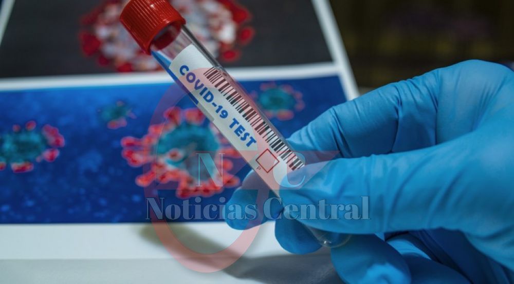 Nuevo récord de contagiados, con 1.414 casos de COVID-19: suman otros 17 fallecidos