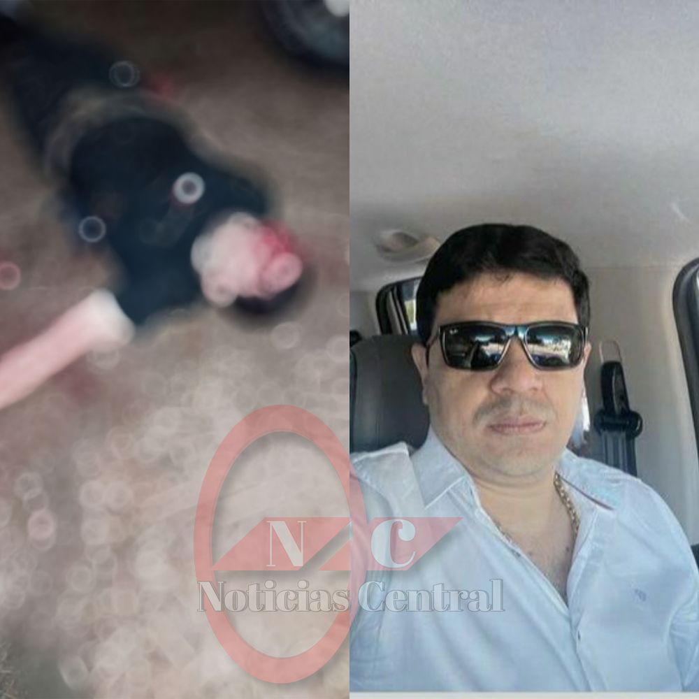 Asesinan con tiros de fusil a paraguayo durante fiesta de Dj Guga en Ponta Porã