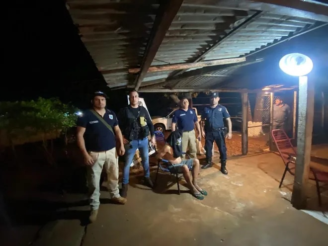 Operación Diamante: detienen a un hombre acusado de someter a la prostitución a su hija de 15 años