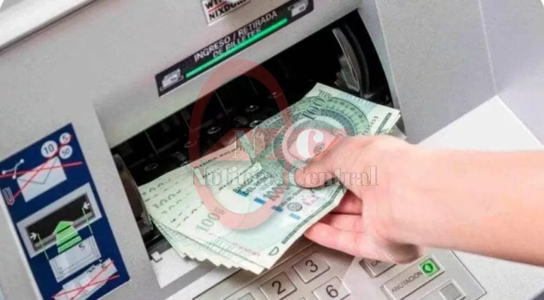  Peña autoriza el pago de aguinaldo a funcionarios públicos