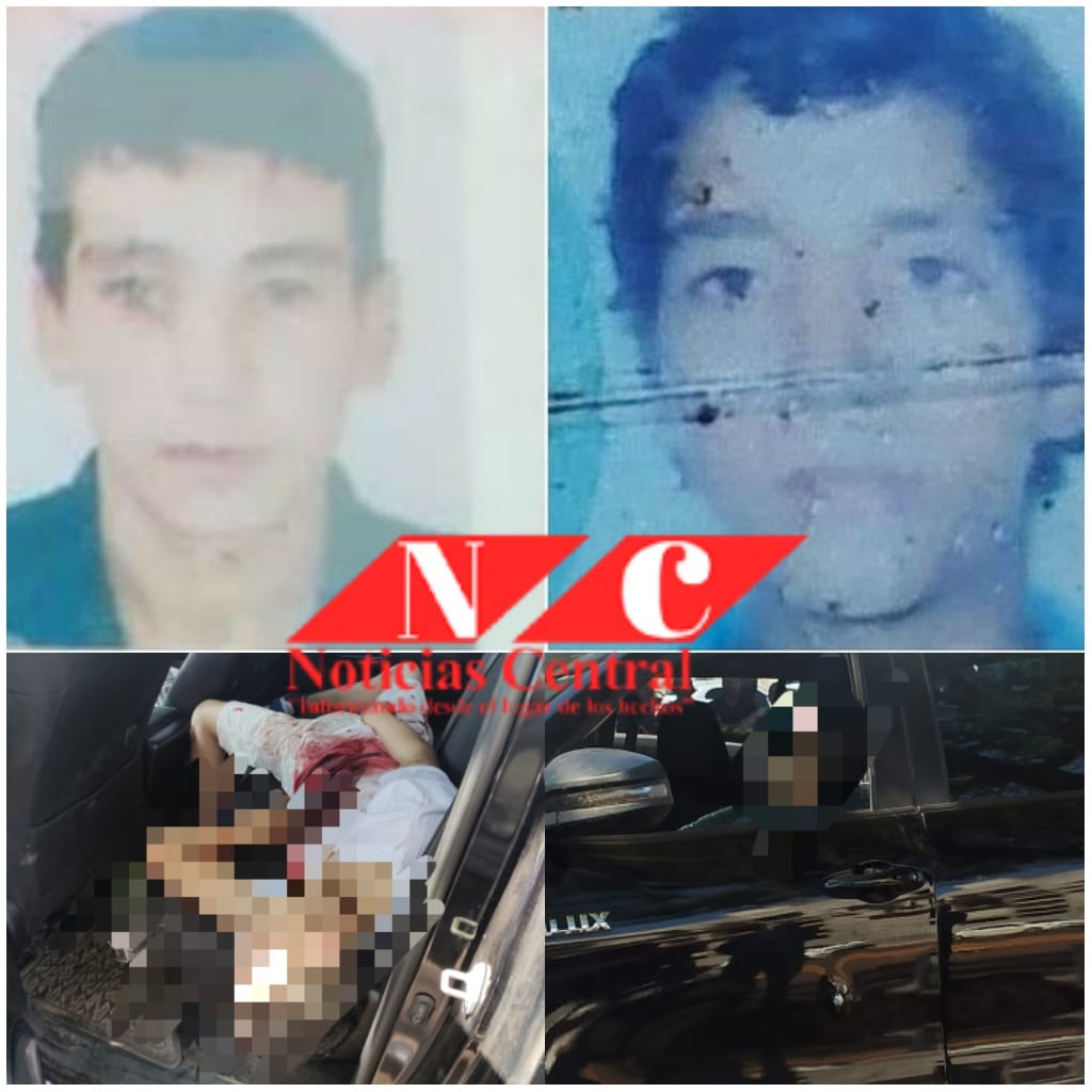 Asaltantes paraguayos son abatidos por policía militar retirado en Brasil