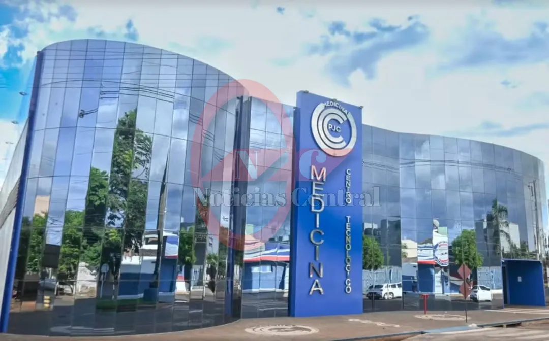 Medicina en Paraguay: UCP-PJC garantiza apoyo académico con enseñanza de calidad