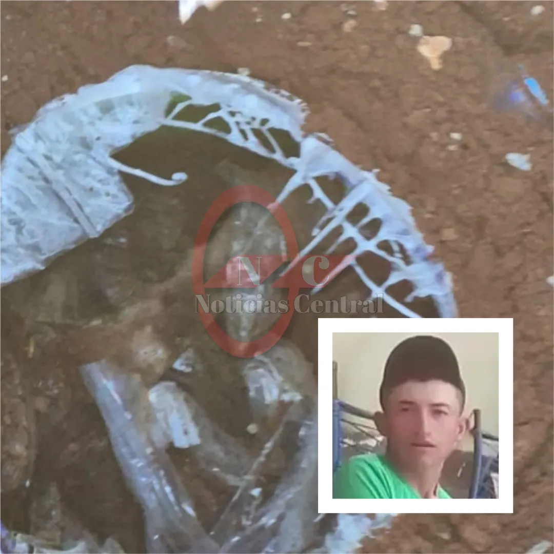 Cadáver en el tambor: Autopsia del cuerpo confirma muerte violenta con desmembramiento de mano