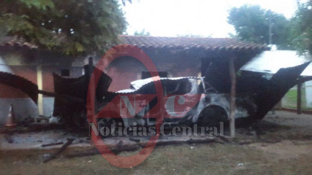 Desconocidos atacan a balazos una Subcomisaría en Loreto