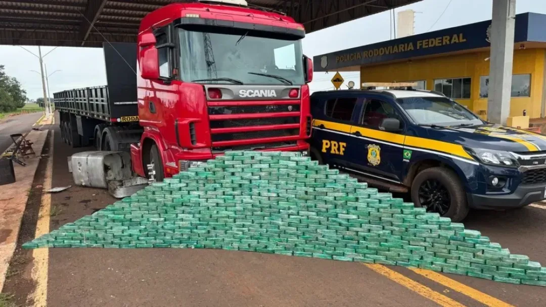 Pedrojuaninos caen en el Brasil con 400 kilos de cocaína