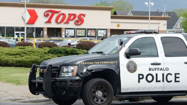 Al menos 7 muertos en nuevo tiroteo en supermercado de EEUU