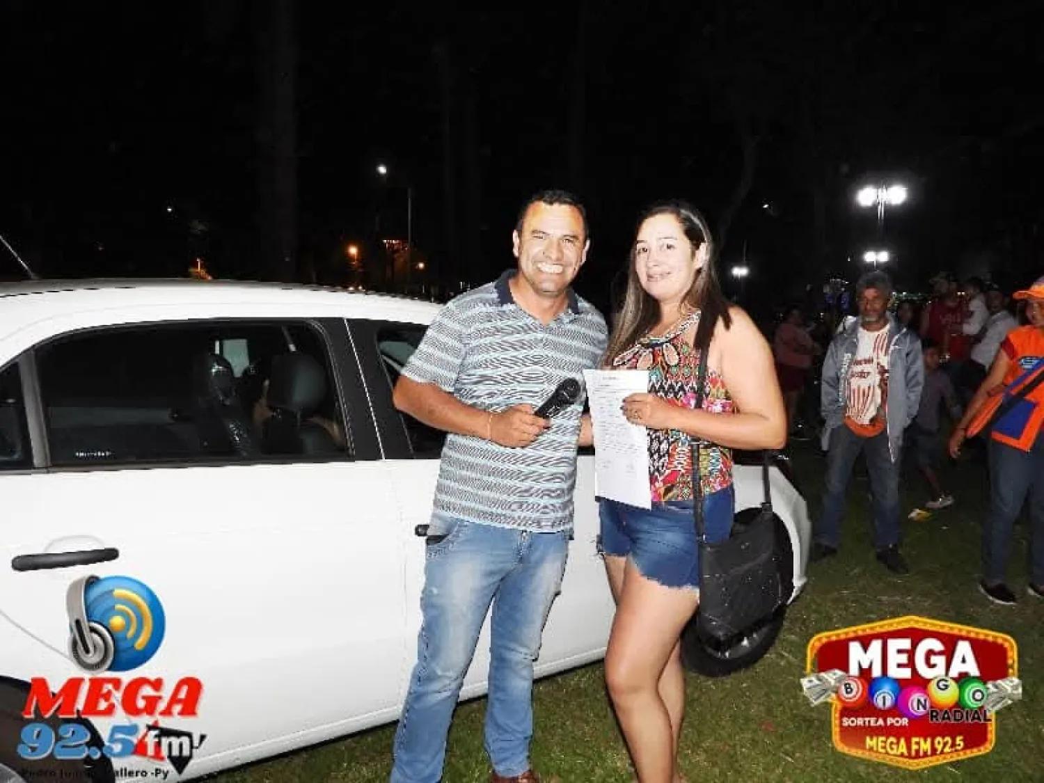 Reactivan caso del “bingo fantasma” en Pedro Juan Caballero y piden llevarlo a juicio oral