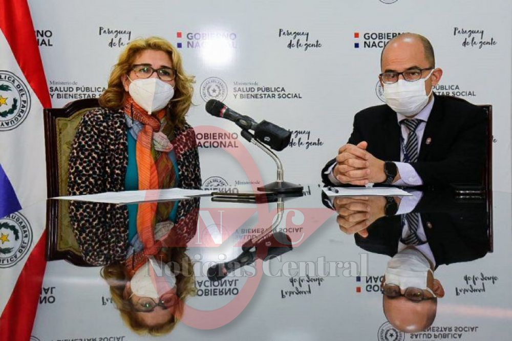 Vacunación Covid-19: Salud pide respetar agendamiento y hora para ayudar a la logística