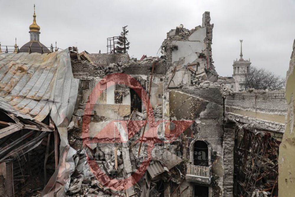 Invasión de Rusia a Ucrania cumple 2 meses con miles de muertos y sin visos de tregua