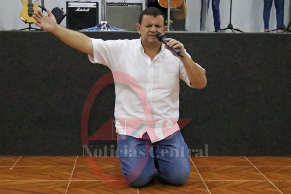 Funcionarios de Migraciones aceptan ingreso de “narcopastor” y luego borran prontuario