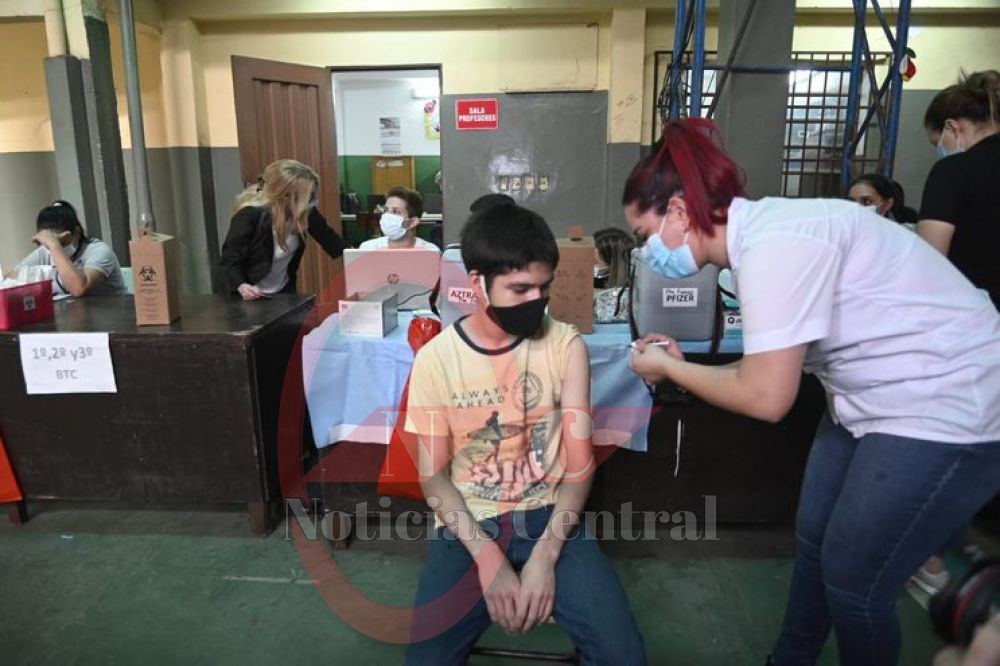 Desde hoy se vacunan contra el covid los niños de 5 a 11 años. ¿Cuáles son los requisitos?