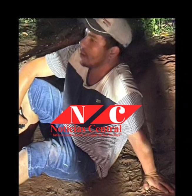 Entró a robar pero se quedó a ver la serie de Marilina, fue arrestado