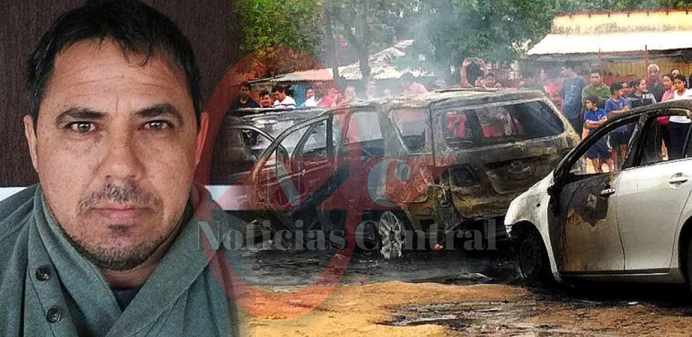 Cae supuesto apoyo logístico para la fuga de Samura