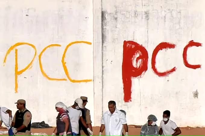 Desde Paraguay monitorean posible “fractura” en el liderazgo del Primer Comando Capital