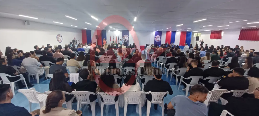 Más de 600 estudiantes presentan sus trabajos finales de graduación en la UCP-PJC