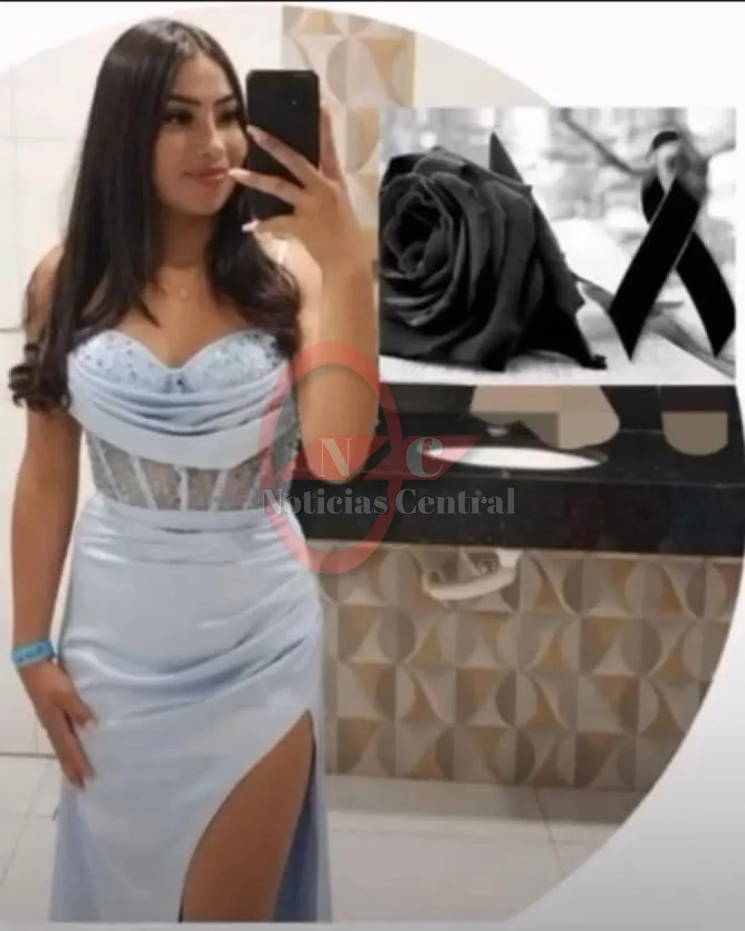 Fallece joven de 18 años tras sufrir graves quemaduras en incendio doméstico