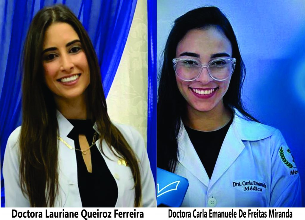 Alumnas de la Universidad Central del Paraguay aprueban en REVALIDA