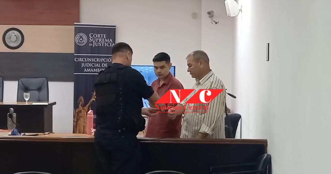 Condenan a padre en hijo por asesinato de madre e hija, supuestamente por orden divina