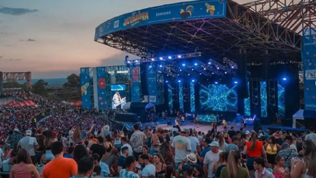 Caso Ja’umina Fest: Condenan por tráfico de drogas y de armas a miembros del PCC