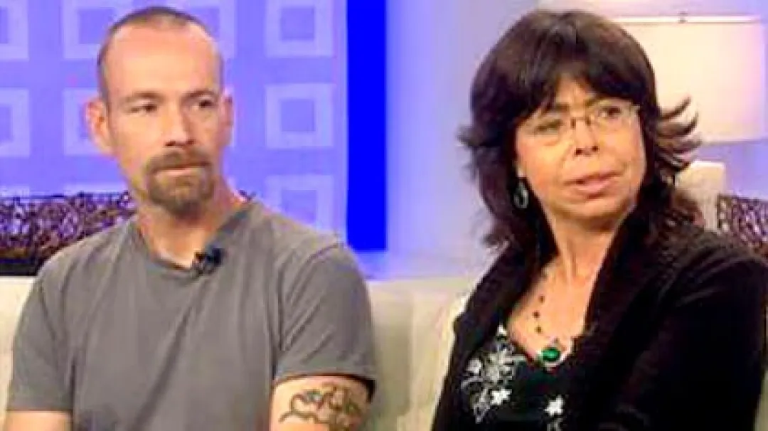 La mujer que se levanta todos los días pensando que vive en 1994 y la estrategia de su marido para recordarle que están casados