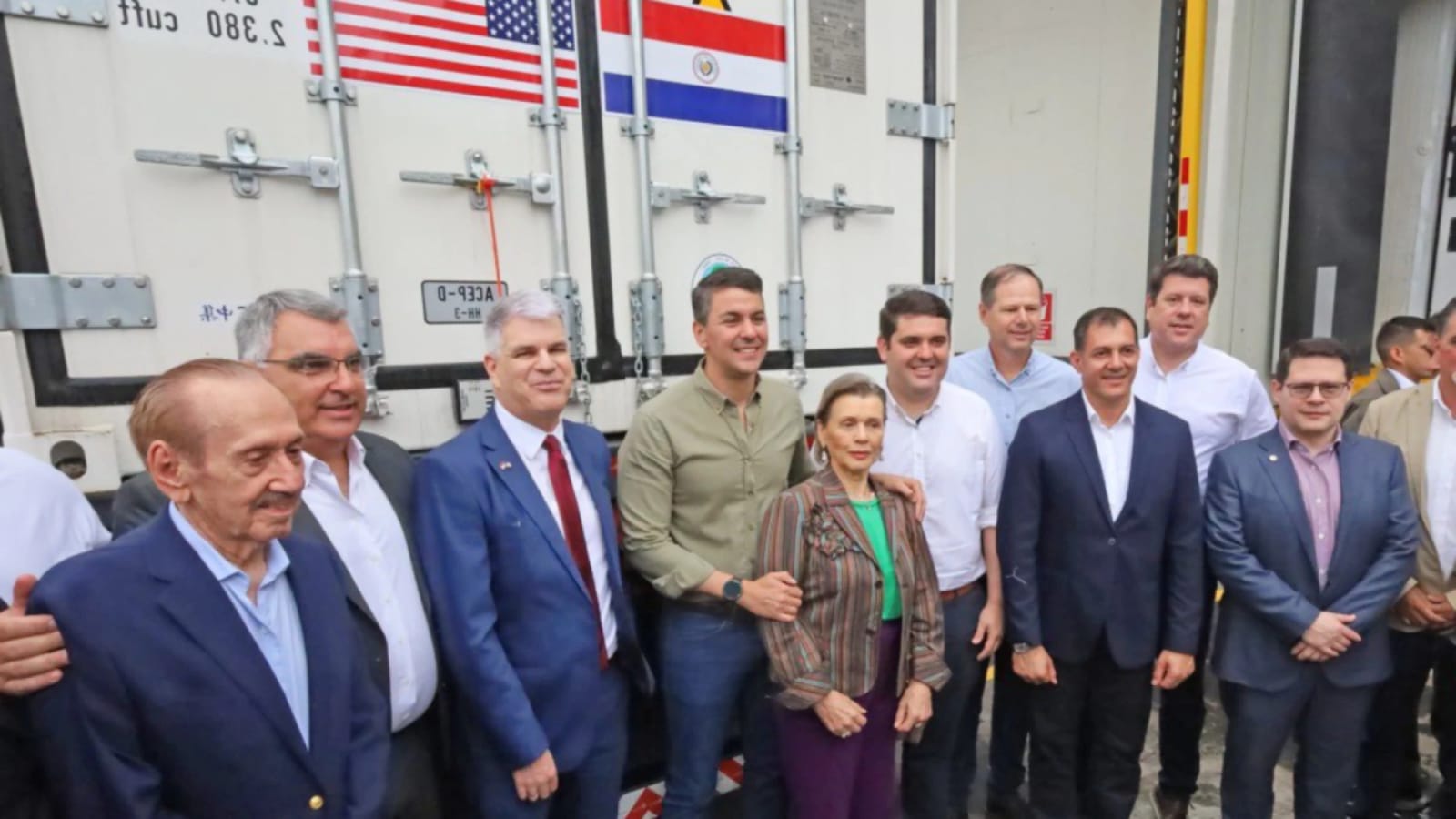 Frigoríficos temen que tensión con EEUU afecte exportaciones de carne