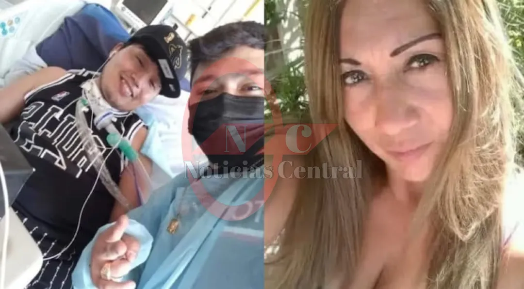 “Estoy cansada de cuidarlo”: Madre desconecta a su hijo cuadripléjico y lo mata