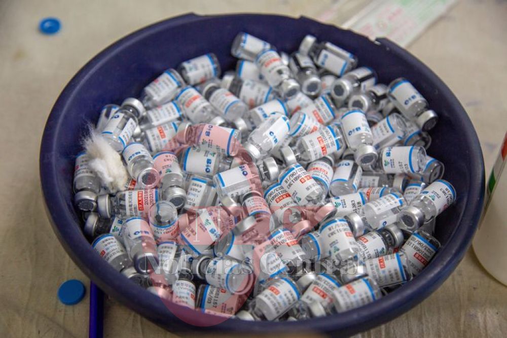 Empresario da a entender que Gobierno miente y dice que con China “no hay problemas”