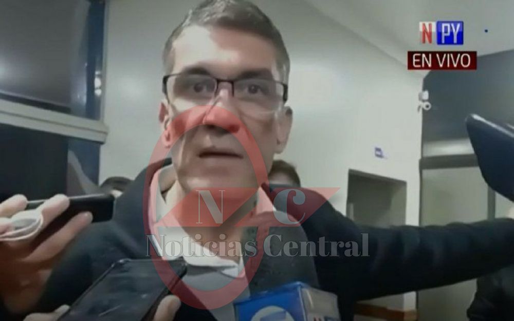 Ronald Acevedo cree que investigación sobre asesinato de su hermano va al oparei