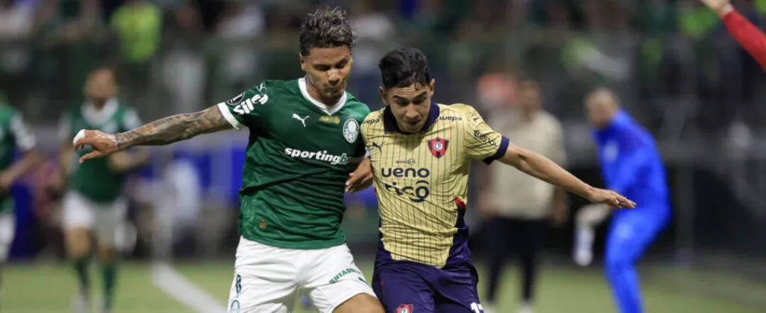 Cerro peleó, pero cayó en Brasil