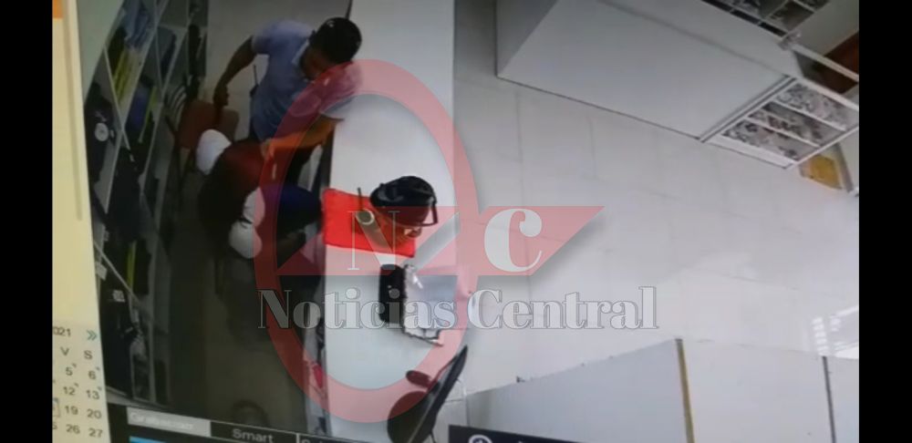 Fiscalía cierra investigación de intento de feminicidio en Pedro Juan Caballero