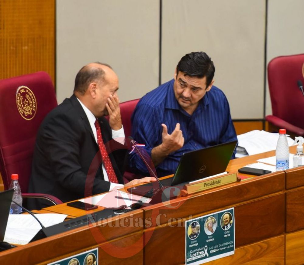 Senado emplaza al Gobierno sobre resultados del crimen de Acevedo