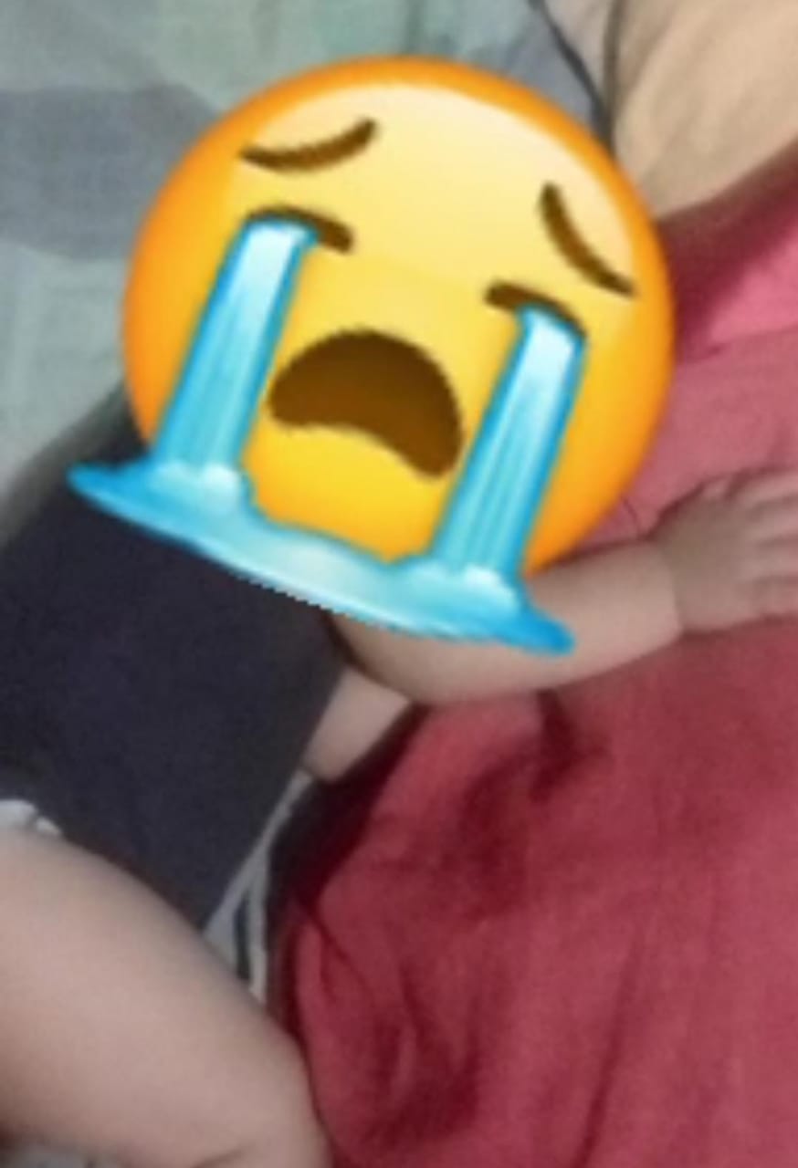 Otra madre detenida por torturar a su hijo de once meses