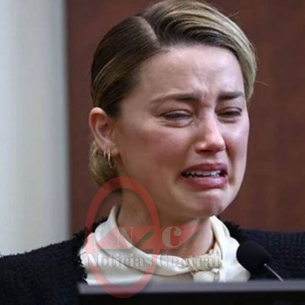 Amber Heard pide que se anule la sentencia en el juicio con Johnny Depp