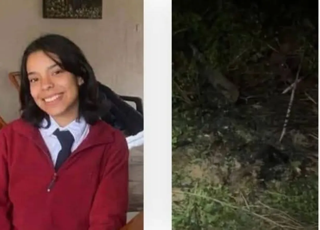 El desgarrador relato del papá de María Fernanda: “Le jugaron todo a mi hija, la destrozaron”