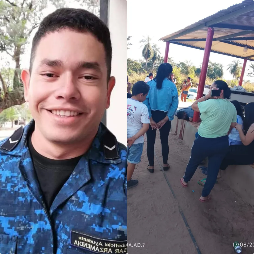 Custodio de concejal de PJC es asesinado en Yby Yaú