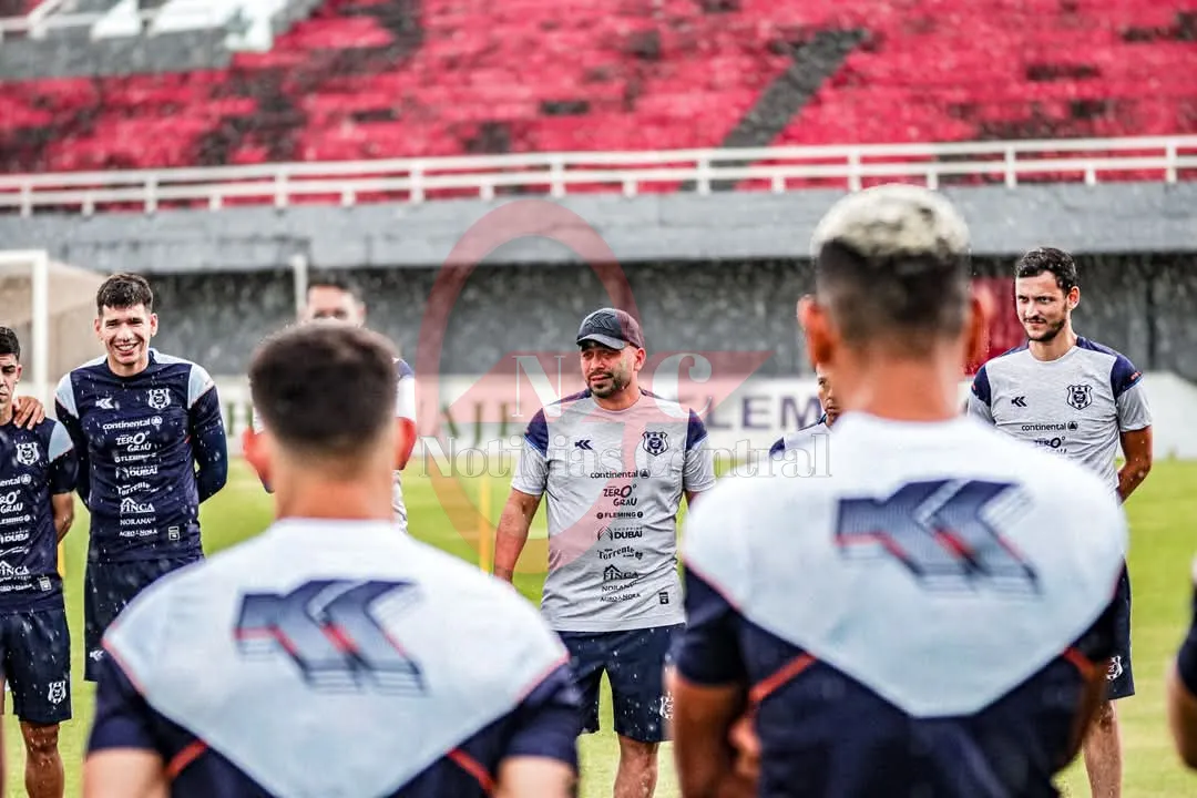 2 de Mayo: Largo viaje de Norte a Este 