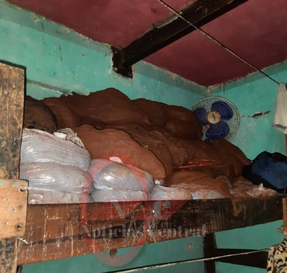 Hallan túnel en pabellón del PCC en la cárcel de Ciudad del Este