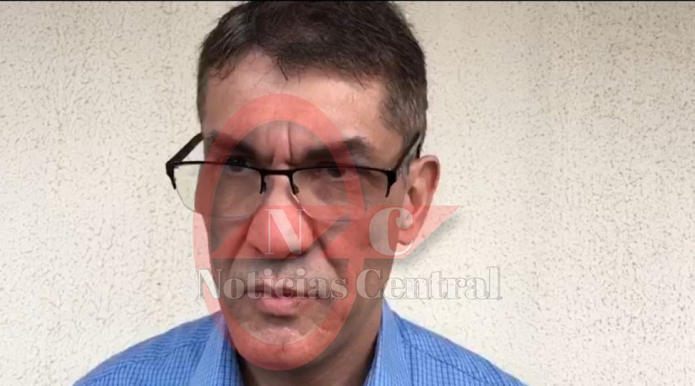 "Confianza no tengo, ver para creer", dijo gobernador tras detención de presunto culpable del atentado contra JCA