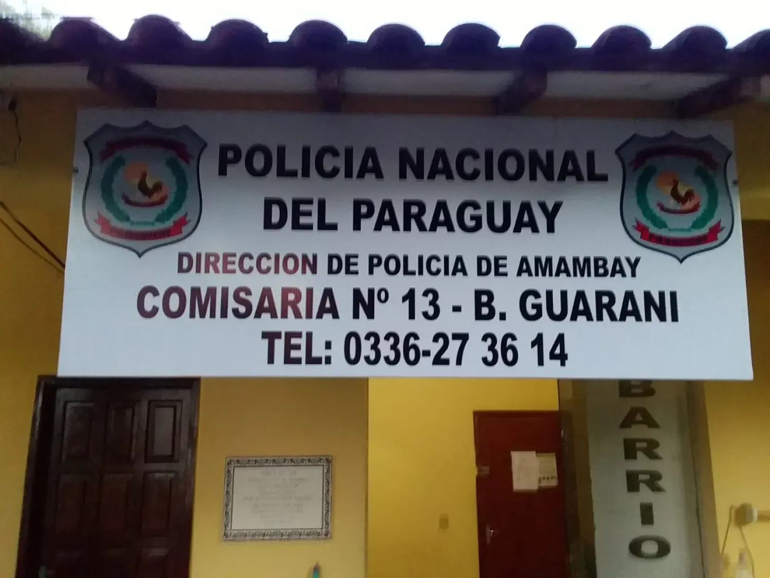 PJC: Persiguen y amenazan de muerte a un hombre tras confundirlo con un agente policial