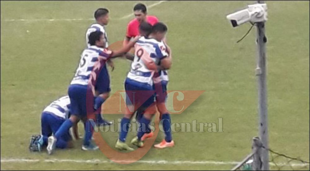 Trabajosa victoria del Gallo ante Rubio Ñu 